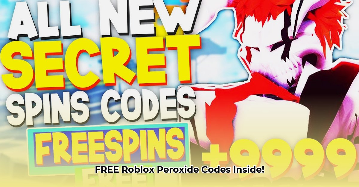 roblox-peroxide-codes